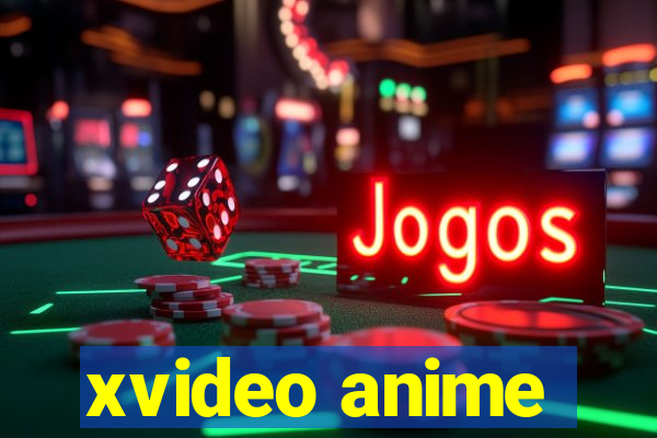 xvideo anime